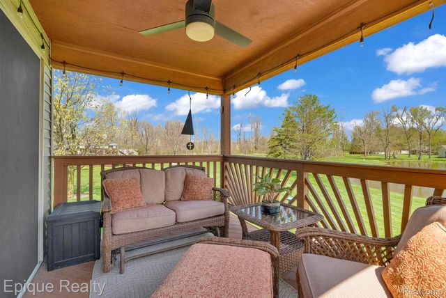 9493 Aspen View Drive, Grand Blanc Charter Township, MI 48439