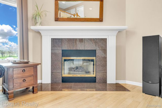 9493 Aspen View Drive, Grand Blanc Charter Township, MI 48439