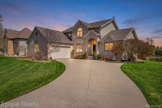 9493 Aspen View Drive, Grand Blanc Charter Township, MI 48439