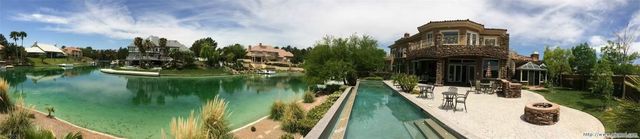 8741 Newport Isle Court, Las Vegas, NV 89117
