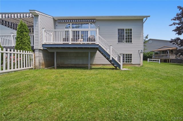 3628 Black Brant Drive, Clay, NY 13090