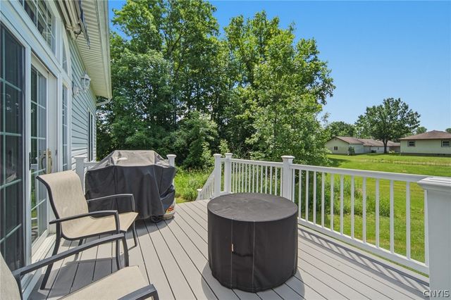 3628 Black Brant Drive, Clay, NY 13090