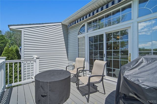 3628 Black Brant Drive, Clay, NY 13090