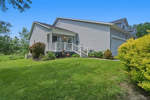 3628 Black Brant Drive, Clay, NY 13090