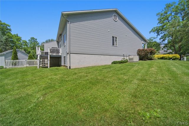 3628 Black Brant Drive, Clay, NY 13090