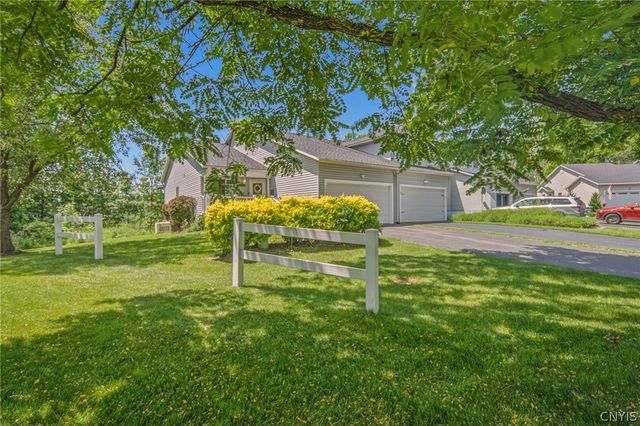 3628 Black Brant Drive, Clay, NY 13090