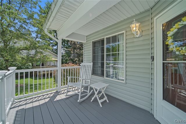3628 Black Brant Drive, Clay, NY 13090