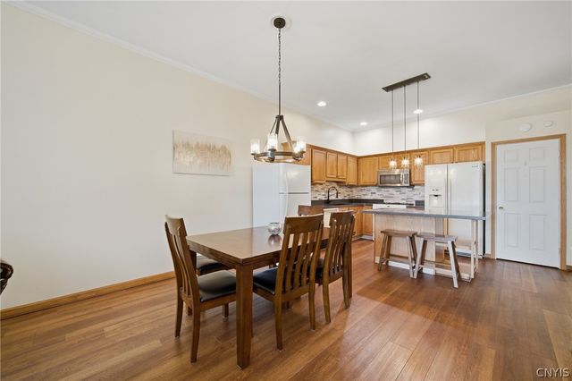 3628 Black Brant Drive, Clay, NY 13090