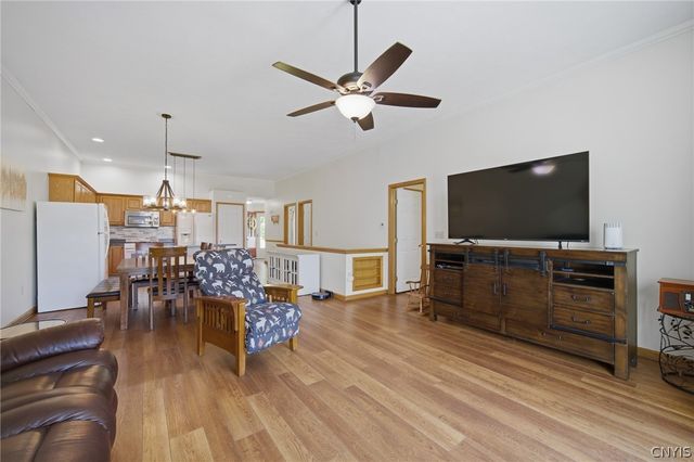 3628 Black Brant Drive, Clay, NY 13090