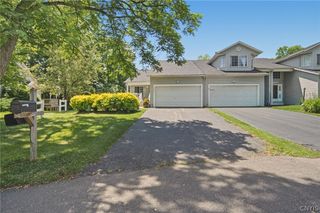3628 Black Brant Drive, Clay, NY 13090