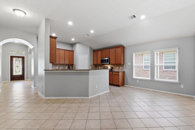 14019 Pueblo Run Drive, Cypress, TX 77429