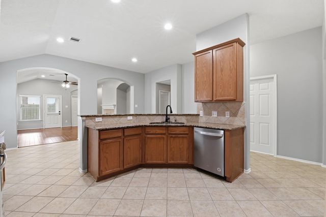 14019 Pueblo Run Drive, Cypress, TX 77429