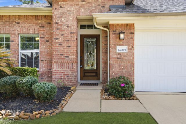 14019 Pueblo Run Drive, Cypress, TX 77429