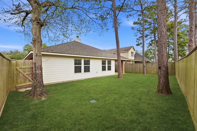 14019 Pueblo Run Drive, Cypress, TX 77429