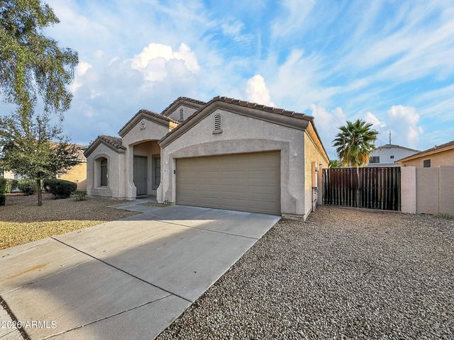 2421 W ELLIS Street, Phoenix, AZ 85041