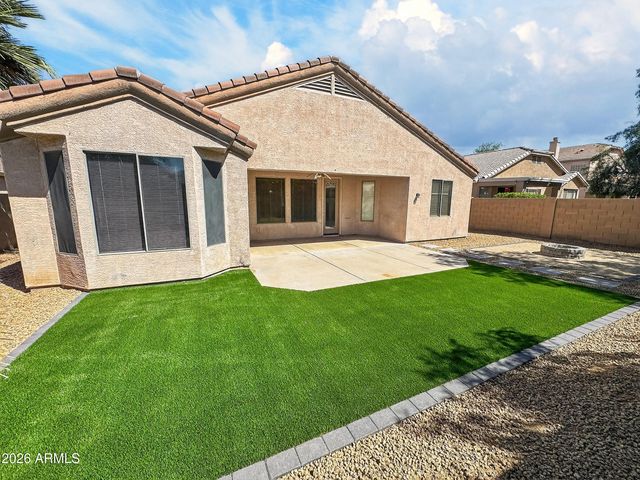 2421 W ELLIS Street, Phoenix, AZ 85041