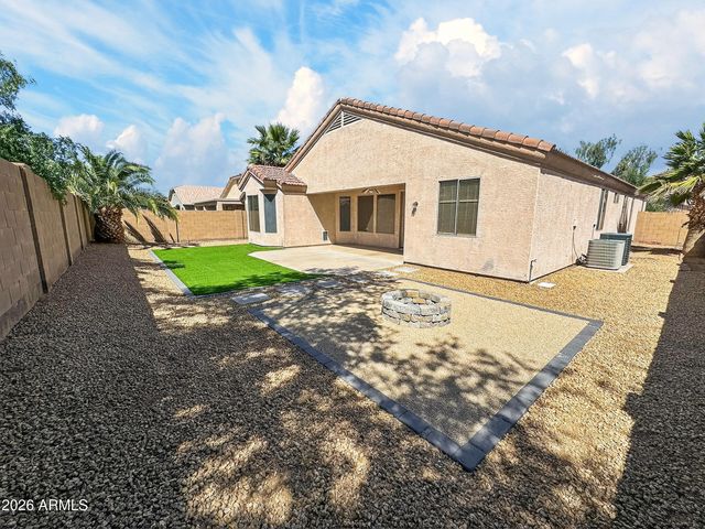 2421 W ELLIS Street, Phoenix, AZ 85041