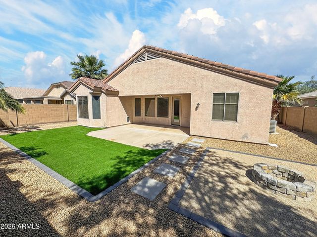2421 W ELLIS Street, Phoenix, AZ 85041