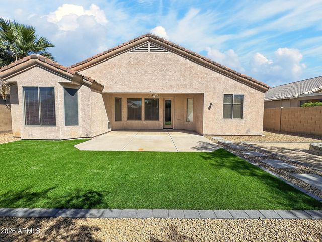 2421 W ELLIS Street, Phoenix, AZ 85041