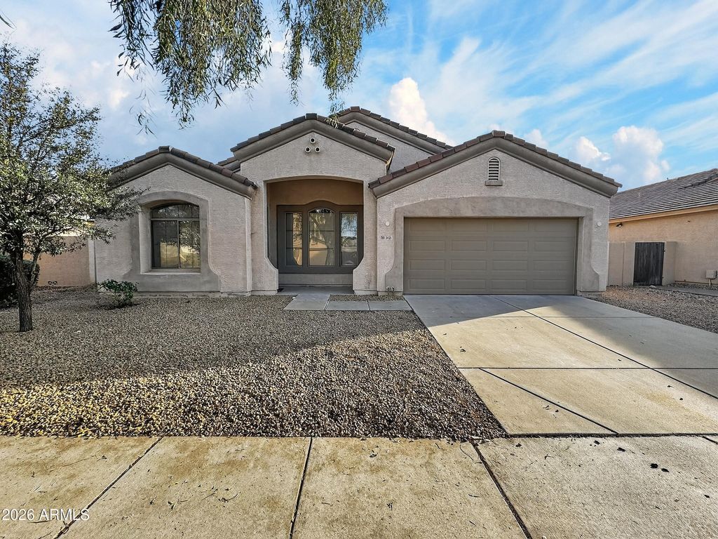 2421 W ELLIS Street, Phoenix, AZ 85041