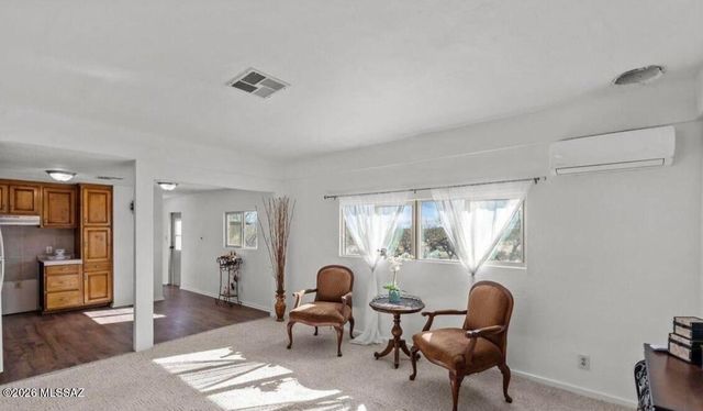 8175 S Alice Vail Lane, Tucson, AZ 85736