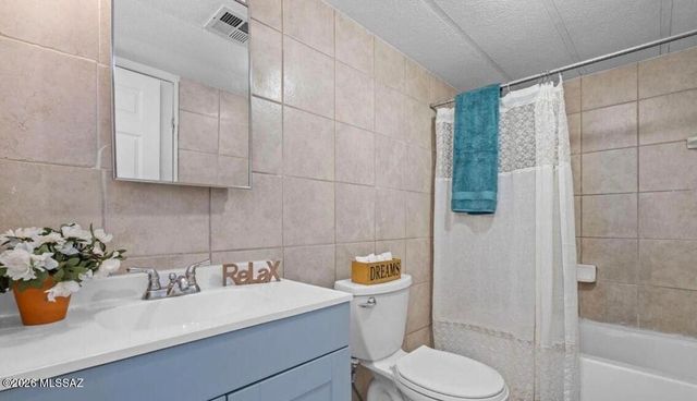 8175 S Alice Vail Lane, Tucson, AZ 85736