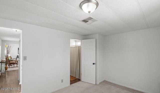 8175 S Alice Vail Lane, Tucson, AZ 85736