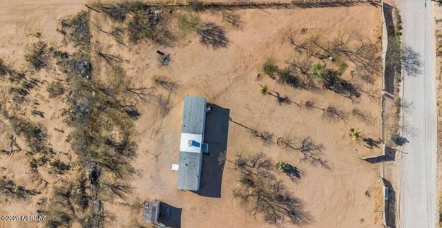 8175 S Alice Vail Lane, Tucson, AZ 85736