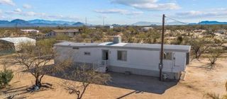 8175 S Alice Vail Lane, Tucson, AZ 85736