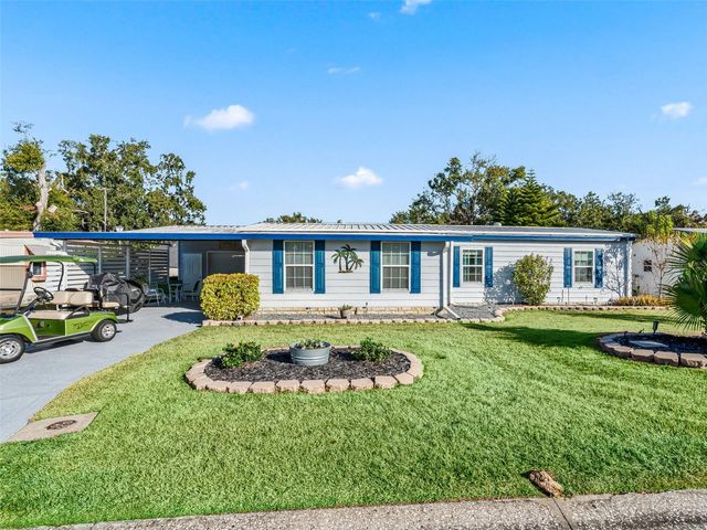 2368 CONESTOGA DRIVE, Leesburg, FL 34748