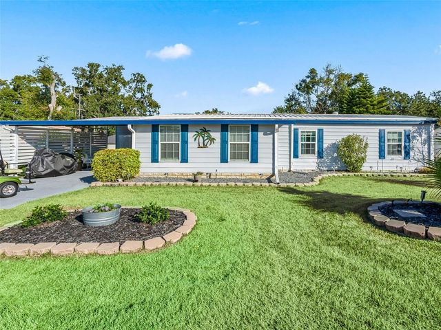 2368 CONESTOGA DRIVE, Leesburg, FL 34748