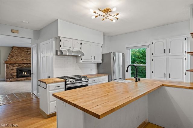 163 Beech Street, Berea, OH 44017