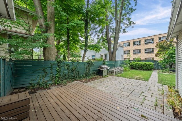 163 Beech Street, Berea, OH 44017