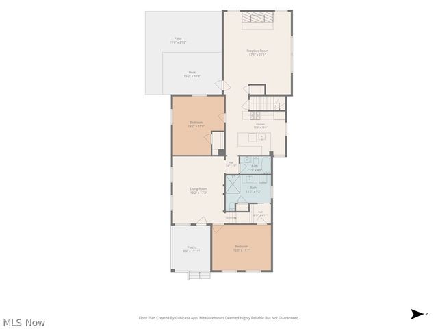 163 Beech Street, Berea, OH 44017