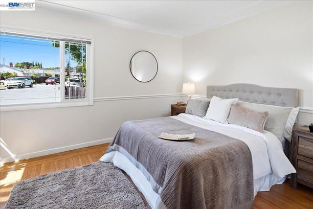 4231 Somerset Ave, Castro Valley, CA 94546