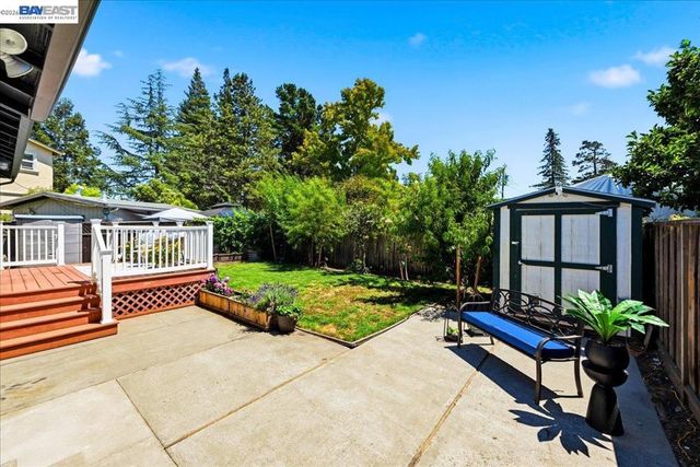 4231 Somerset Ave, Castro Valley, CA 94546