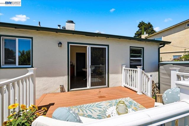 4231 Somerset Ave, Castro Valley, CA 94546