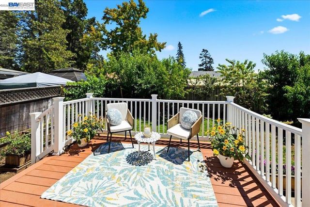 4231 Somerset Ave, Castro Valley, CA 94546