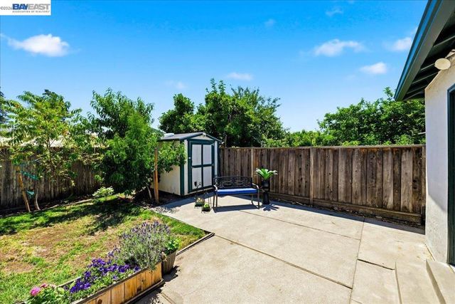 4231 Somerset Ave, Castro Valley, CA 94546