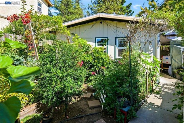 4231 Somerset Ave, Castro Valley, CA 94546