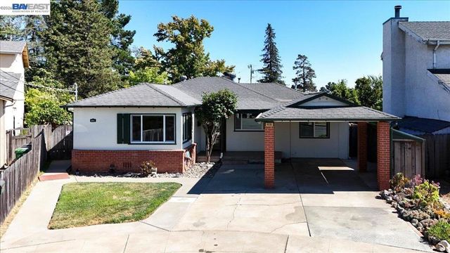 4231 Somerset Ave, Castro Valley, CA 94546