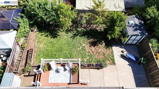 4231 Somerset Ave, Castro Valley, CA 94546