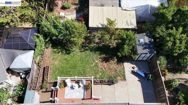 4231 Somerset Ave, Castro Valley, CA 94546