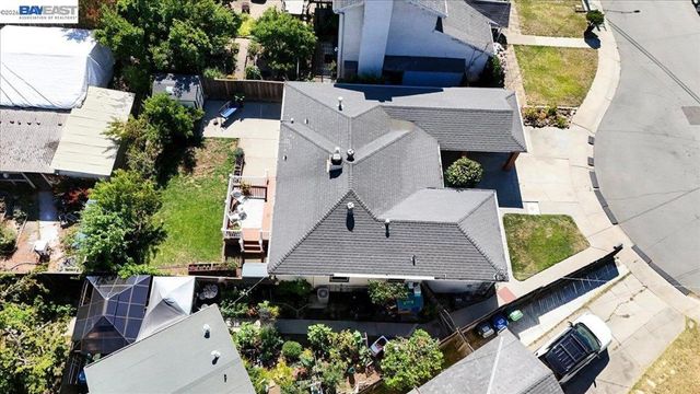 4231 Somerset Ave, Castro Valley, CA 94546