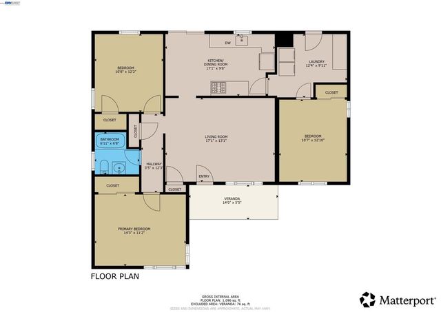 4231 Somerset Ave, Castro Valley, CA 94546