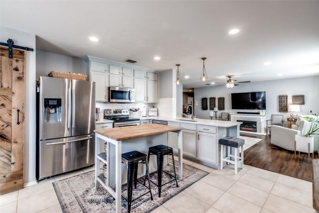 12704 Seagull Way, Frisco, TX 75036