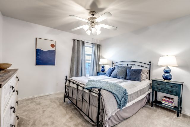 12704 Seagull Way, Frisco, TX 75036