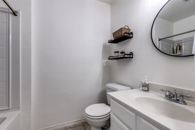 12704 Seagull Way, Frisco, TX 75036