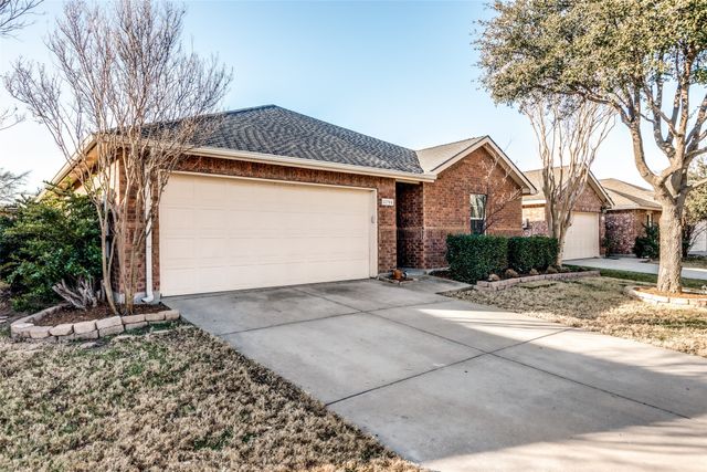 12704 Seagull Way, Frisco, TX 75036