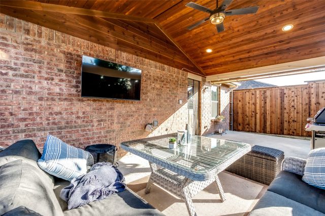 12704 Seagull Way, Frisco, TX 75036